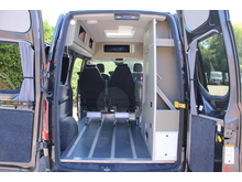 Auto Campers Ford Transit Custom Limited MRV- Hi-line - 130ps Euro 6 - lots of extras - cracking condition - Thumb 56