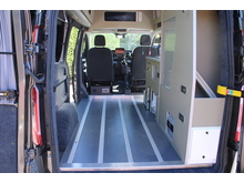 Auto Campers Ford Transit Custom Limited MRV- Hi-line - 130ps Euro 6 - lots of extras - cracking condition - Thumb 57