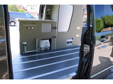Auto Campers Ford Transit Custom Limited MRV- Hi-line - 130ps Euro 6 - lots of extras - cracking condition - Thumb 58