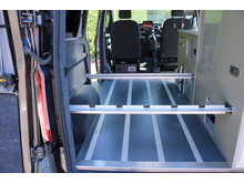 Auto Campers Ford Transit Custom Limited MRV- Hi-line - 130ps Euro 6 - lots of extras - cracking condition - Thumb 59