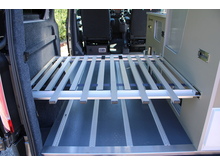 Auto Campers Ford Transit Custom Limited MRV- Hi-line - 130ps Euro 6 - lots of extras - cracking condition - Thumb 60
