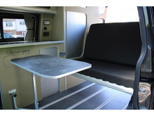 Auto Campers Ford Transit Custom Limited MRV- Hi-line - 130ps Euro 6 - lots of extras - cracking condition - Thumb 3