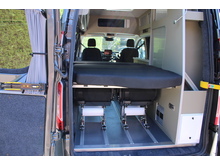 Auto Campers Ford Transit Custom Limited MRV- Hi-line - 130ps Euro 6 - lots of extras - cracking condition - Thumb 69