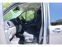 Auto Campers Ford Transit Custom Limited MRV- Hi-line - 130ps Euro 6 - lots of extras - cracking condition - Thumb 72