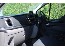 Auto Campers Ford Transit Custom Limited MRV- Hi-line - 130ps Euro 6 - lots of extras - cracking condition - Thumb 73