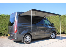 Auto Campers Ford Transit Custom Limited MRV- Hi-line - 130ps Euro 6 - lots of extras - cracking condition - Thumb 1