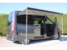 Auto Campers Ford Transit Custom Limited MRV- Hi-line - 130ps Euro 6 - lots of extras - cracking condition - Thumb 15