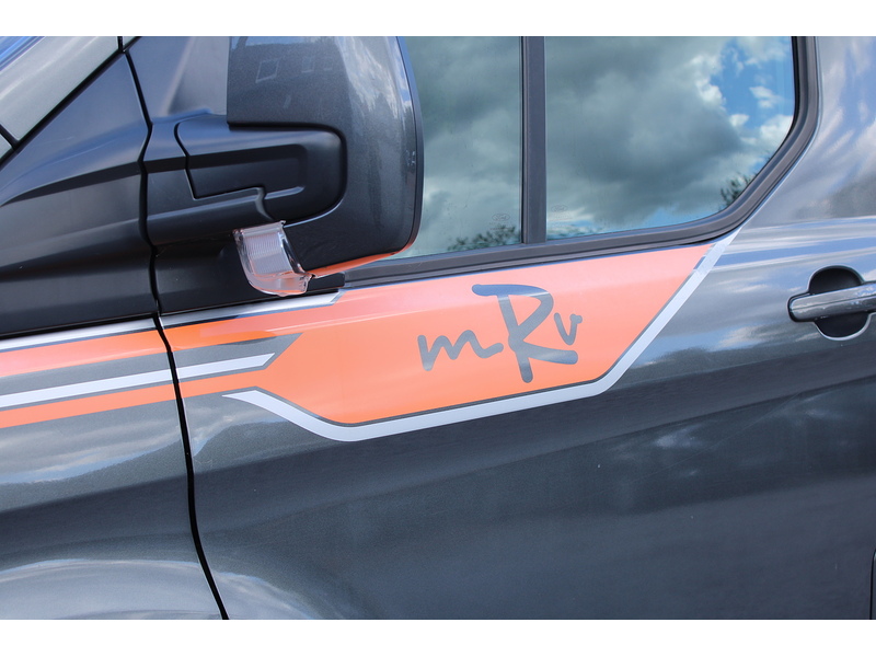 Auto Campers Ford Transit Custom mRv 170ps Limited Camper - Super condition - 14