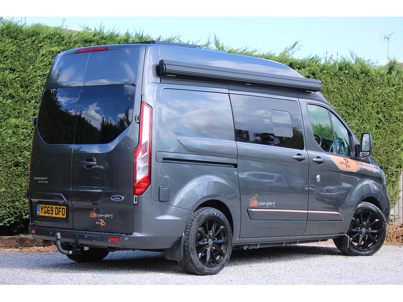 Auto Campers Ford Transit Custom mRv 170ps Limited Camper - Super condition - 7