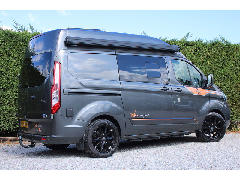 Auto Campers Ford Transit Custom mRv 170ps Limited Camper - Super condition - 11