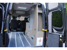 Auto Campers Ford Transit Custom mRv 170ps Limited Camper - Super condition - Thumb 20