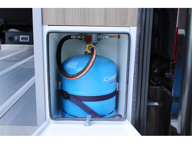 Auto Campers Ford Transit Custom mRv 170ps Limited Camper - Super condition - 22