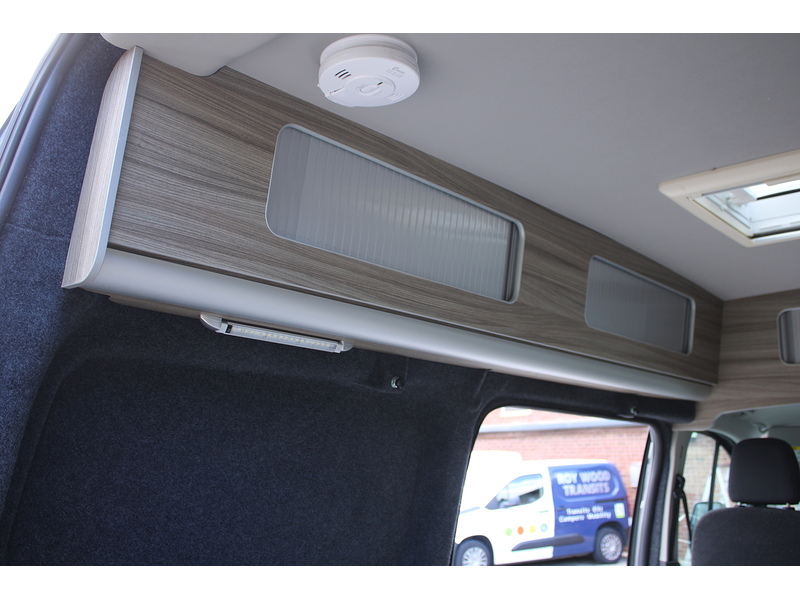 Auto Campers Ford Transit Custom mRv 170ps Limited Camper - Super condition - 25