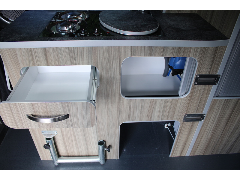 Auto Campers Ford Transit Custom mRv 170ps Limited Camper - Super condition - 30