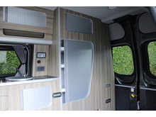 Auto Campers Ford Transit Custom mRv 170ps Limited Camper - Super condition - Thumb 31