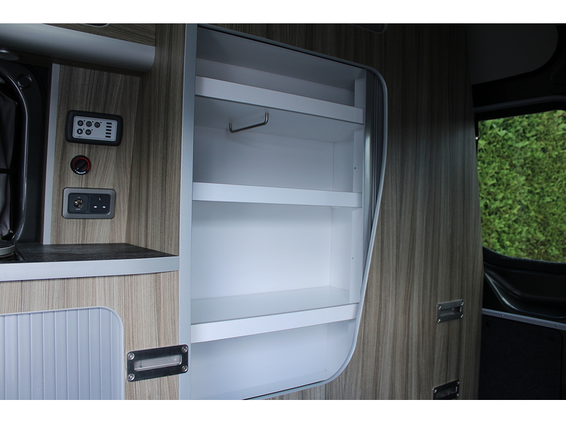 Auto Campers Ford Transit Custom mRv 170ps Limited Camper - Super condition - 32