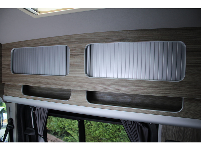 Auto Campers Ford Transit Custom mRv 170ps Limited Camper - Super condition - 35