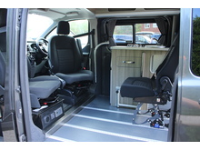 Auto Campers Ford Transit Custom mRv 170ps Limited Camper - Super condition - Thumb 51