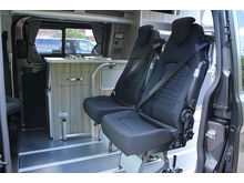 Auto Campers Ford Transit Custom mRv 170ps Limited Camper - Super condition - Thumb 52