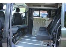 Auto Campers Ford Transit Custom mRv 170ps Limited Camper - Super condition - Thumb 53