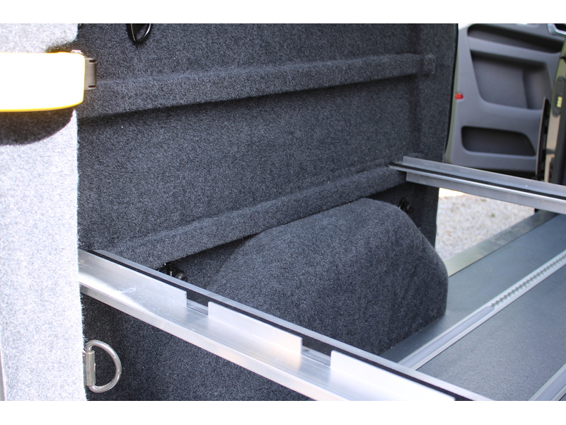 Auto Campers Ford Transit Custom mRv 170ps Limited Camper - Super condition - 58