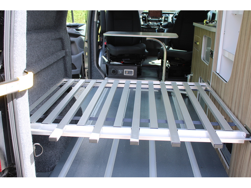 Auto Campers Ford Transit Custom mRv 170ps Limited Camper - Super condition - 59