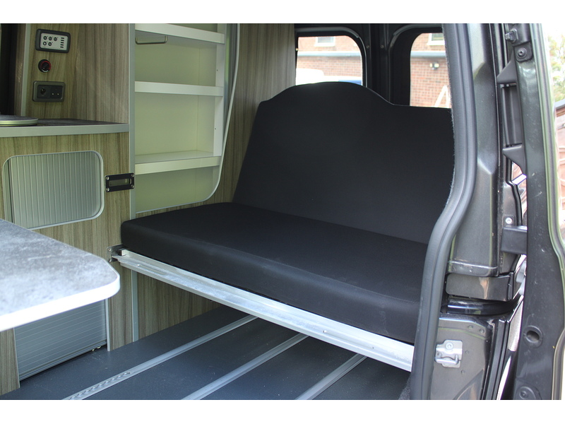 Auto Campers Ford Transit Custom mRv 170ps Limited Camper - Super condition - 61