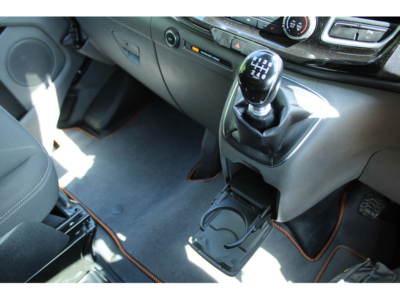 Auto Campers Ford Transit Custom mRv 170ps Limited Camper - Super condition - 72