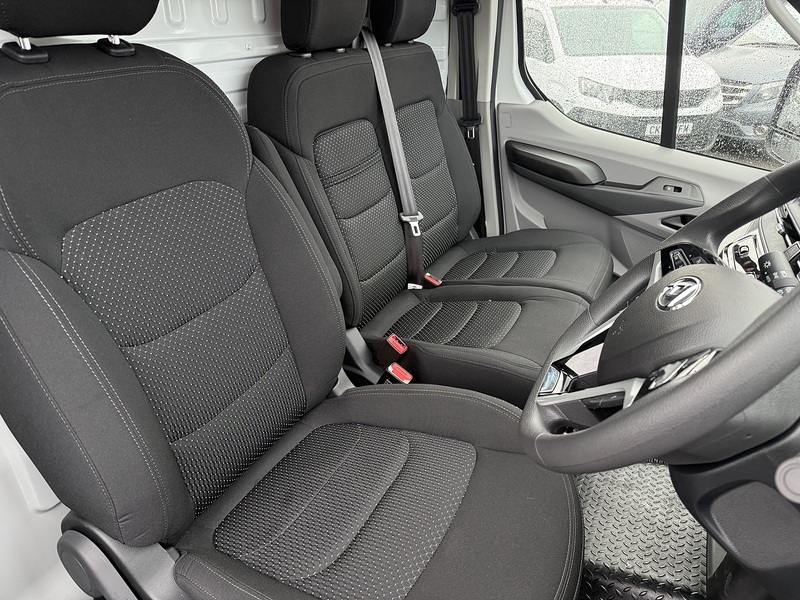 MAXUS 2.0 D20 Panel Van 5dr Diesel Manual FWD L3 H2 Euro 6 (s/s) (163 ps)