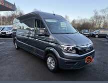 Man Tge 3.140 P/V Lion Xc 