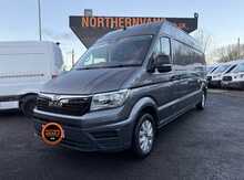 Man Tge 3.140 P/V Lion Xc 