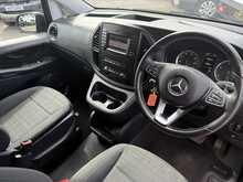 Mercedes-Benz Vito 116 CDI BlueTEC Sport 