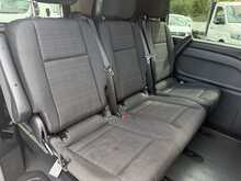 Mercedes-Benz Vito 116 CDI BlueTEC Sport 