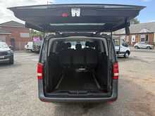 Mercedes-Benz Vito 116 CDI BlueTEC Sport 