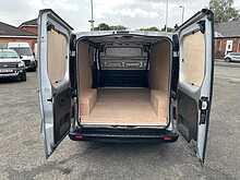 Vauxhall Vivaro CDTi 2900 Sportive 