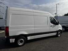 Mercedes-Benz Sprinter 314 CDI 