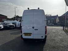 Mercedes-Benz Sprinter 314 CDI 