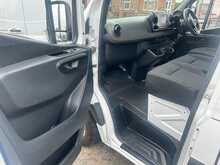 Mercedes-Benz Sprinter 314 CDI 