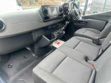 Mercedes-Benz Sprinter 314 CDI 