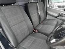 Mercedes-Benz Sprinter 314 MWB