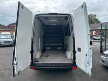 Mercedes-Benz Sprinter 314 MWB