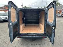 Renault Trafic dCi Blue 30 Extra
