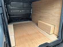 Renault Trafic dCi Blue 30 Extra