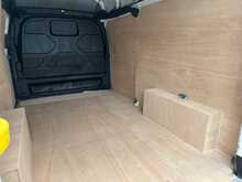 Ford Transit Custom 340 EcoBlue Leader L2H2