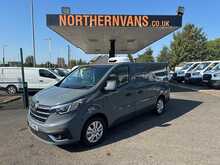 Renault Trafic dCi Blue 30 Extra