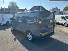 Renault Trafic dCi Blue 30 Extra