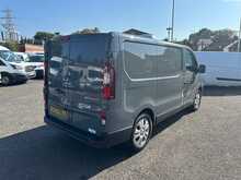 Renault Trafic dCi Blue 30 Extra