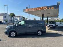 Renault Trafic dCi Blue 30 Extra