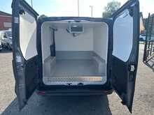 Renault Trafic dCi Blue 30 Extra