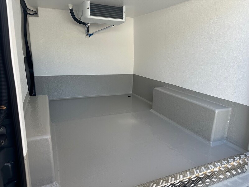 Renault 2.0 dCi Blue 30 Extra Panel Van 5dr Diesel Manual SWB Euro 6 (s/s) (130 ps)